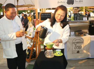 อธิบดีฯ ดันนมเหนือสู่ "Hokkaido เมืองไทย" ... พารามิเตอร์รูปภาพ 2