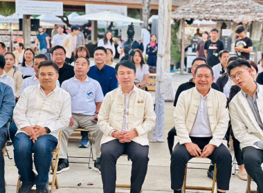 อธิบดีฯ ดันนมเหนือสู่ "Hokkaido เมืองไทย" ... พารามิเตอร์รูปภาพ 24