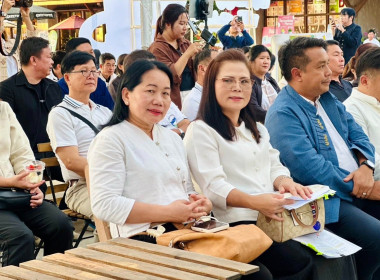 อธิบดีฯ ดันนมเหนือสู่ "Hokkaido เมืองไทย" ... พารามิเตอร์รูปภาพ 26