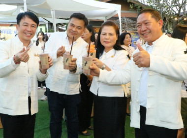 อธิบดีฯ ดันนมเหนือสู่ "Hokkaido เมืองไทย" ... พารามิเตอร์รูปภาพ 3