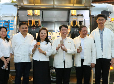 อธิบดีฯ ดันนมเหนือสู่ "Hokkaido เมืองไทย" ... พารามิเตอร์รูปภาพ 6