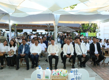 อธิบดีฯ ดันนมเหนือสู่ "Hokkaido เมืองไทย" ... พารามิเตอร์รูปภาพ 7