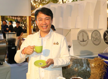 อธิบดีฯ ดันนมเหนือสู่ "Hokkaido เมืองไทย" ... พารามิเตอร์รูปภาพ 10