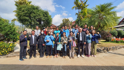 ต่อยอด "คนละครึ่ง" ดัน 2 แผนระดมทุนเสริมแกร่ง 🤝 พารามิเตอร์รูปภาพ 1