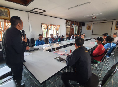 ต่อยอด "คนละครึ่ง" ดัน 2 แผนระดมทุนเสริมแกร่ง 🤝 พารามิเตอร์รูปภาพ 15