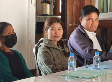 ต่อยอด "คนละครึ่ง" ดัน 2 แผนระดมทุนเสริมแกร่ง 🤝 พารามิเตอร์รูปภาพ 17