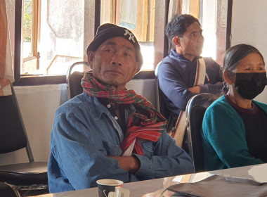 ต่อยอด "คนละครึ่ง" ดัน 2 แผนระดมทุนเสริมแกร่ง 🤝 พารามิเตอร์รูปภาพ 18