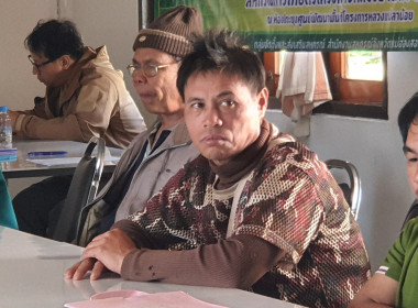 ต่อยอด "คนละครึ่ง" ดัน 2 แผนระดมทุนเสริมแกร่ง 🤝 พารามิเตอร์รูปภาพ 22