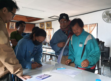 ต่อยอด "คนละครึ่ง" ดัน 2 แผนระดมทุนเสริมแกร่ง 🤝 พารามิเตอร์รูปภาพ 6