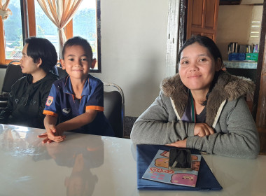 ต่อยอด "คนละครึ่ง" ดัน 2 แผนระดมทุนเสริมแกร่ง 🤝 พารามิเตอร์รูปภาพ 9