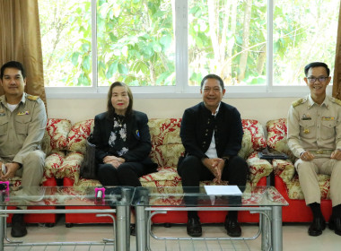 ศูนย์ฯ 9 &amp; สสจ.เชียงใหม่ ติวเข้มถึงเงินกู้ กพส &amp; ... พารามิเตอร์รูปภาพ 11