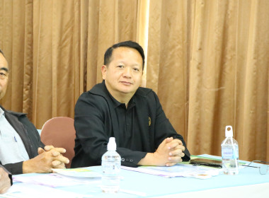 ศูนย์ฯ 9 &amp; สสจ.เชียงใหม่ ติวเข้มถึงเงินกู้ กพส &amp; ... พารามิเตอร์รูปภาพ 18