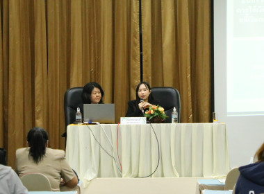 ศูนย์ฯ 9 &amp; สสจ.เชียงใหม่ ติวเข้มถึงเงินกู้ กพส &amp; ... พารามิเตอร์รูปภาพ 41