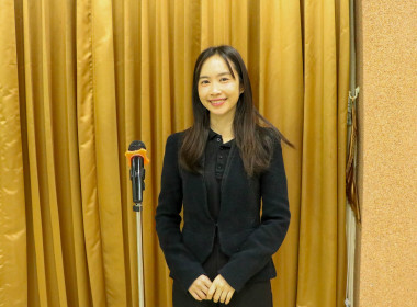 ศูนย์ฯ 9 &amp; สสจ.เชียงใหม่ ติวเข้มถึงเงินกู้ กพส &amp; ... พารามิเตอร์รูปภาพ 45