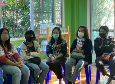 ศูนย์ฯ 9 ลุยลำพูน! ขับเคลื่อน SCM ... พารามิเตอร์รูปภาพ 14