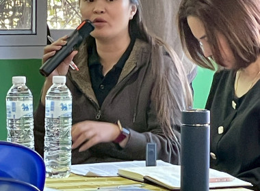 ศูนย์ฯ 9 ลุยลำพูน! ขับเคลื่อน SCM ... พารามิเตอร์รูปภาพ 24