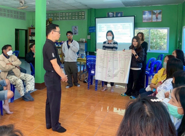 ศูนย์ฯ 9 ลุยลำพูน! ขับเคลื่อน SCM ... พารามิเตอร์รูปภาพ 29