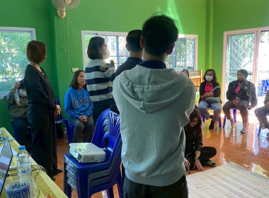 ศูนย์ฯ 9 ลุยลำพูน! ขับเคลื่อน SCM ... พารามิเตอร์รูปภาพ 34