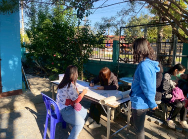 ศูนย์ฯ 9 ลุยลำพูน! ขับเคลื่อน SCM ... พารามิเตอร์รูปภาพ 7