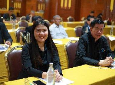 ร่วมประชุมใหญ่สันนิบาตเชียงใหม่ 🤝 โชว์ 5 ... พารามิเตอร์รูปภาพ 23