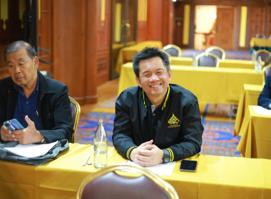 ร่วมประชุมใหญ่สันนิบาตเชียงใหม่ 🤝 โชว์ 5 ... พารามิเตอร์รูปภาพ 24