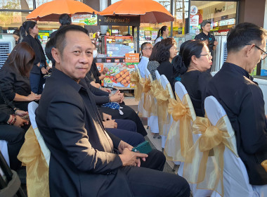 ร่วมงาน อ.ต.ก.แฟร์ 4 ภาค @ภาคเหนือ "สินค้าเกษตรทั่วไทย ... พารามิเตอร์รูปภาพ 12