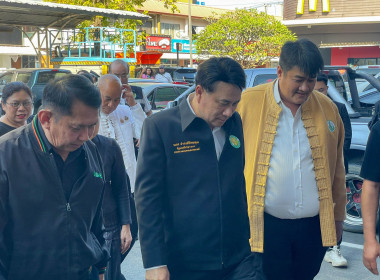 ร่วมงาน อ.ต.ก.แฟร์ 4 ภาค @ภาคเหนือ "สินค้าเกษตรทั่วไทย ... พารามิเตอร์รูปภาพ 16