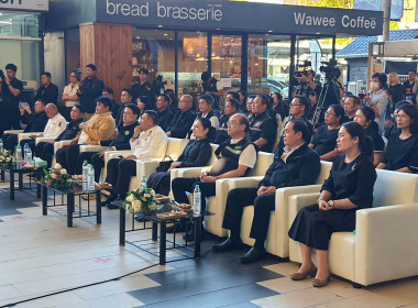 ร่วมงาน อ.ต.ก.แฟร์ 4 ภาค @ภาคเหนือ "สินค้าเกษตรทั่วไทย ... พารามิเตอร์รูปภาพ 8