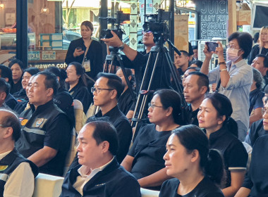 ร่วมงาน อ.ต.ก.แฟร์ 4 ภาค @ภาคเหนือ "สินค้าเกษตรทั่วไทย ... พารามิเตอร์รูปภาพ 9