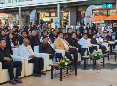 ร่วมงาน อ.ต.ก.แฟร์ 4 ภาค @ภาคเหนือ "สินค้าเกษตรทั่วไทย ... พารามิเตอร์รูปภาพ 10