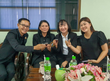 เป็นวิทยากรบรรยาย ณ สหกรณ์การเกษตรดอยสะเก็ดพัฒนา พารามิเตอร์รูปภาพ 27