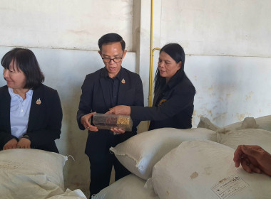 เป็นวิทยากรบรรยาย ณ สหกรณ์การเกษตรดอยสะเก็ดพัฒนา พารามิเตอร์รูปภาพ 43