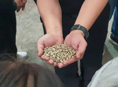 เป็นวิทยากรบรรยาย ณ สหกรณ์การเกษตรดอยสะเก็ดพัฒนา พารามิเตอร์รูปภาพ 50