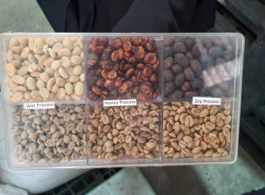 เป็นวิทยากรบรรยาย ณ สหกรณ์การเกษตรดอยสะเก็ดพัฒนา พารามิเตอร์รูปภาพ 52