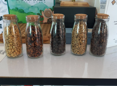 เป็นวิทยากรบรรยาย ณ สหกรณ์การเกษตรดอยสะเก็ดพัฒนา พารามิเตอร์รูปภาพ 66