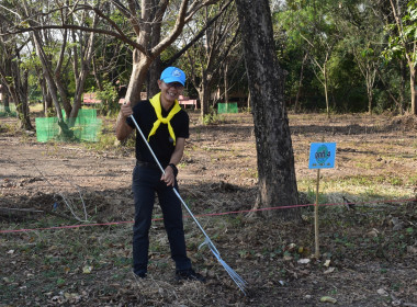 กิจกรรมจิตอาสาพระราชทาน “เราทำความดี ด้วยหัวใจ” พารามิเตอร์รูปภาพ 28