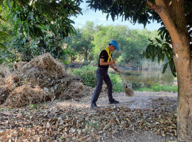 กิจกรรมจิตอาสาพระราชทาน “เราทำความดี ด้วยหัวใจ” พารามิเตอร์รูปภาพ 43