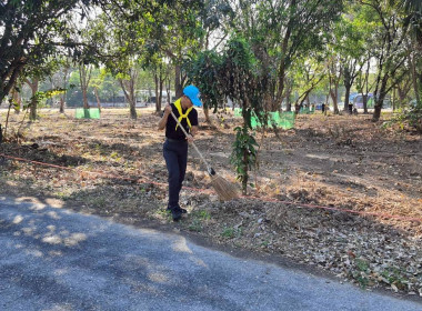 กิจกรรมจิตอาสาพระราชทาน “เราทำความดี ด้วยหัวใจ” พารามิเตอร์รูปภาพ 44