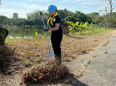กิจกรรมจิตอาสาพระราชทาน “เราทำความดี ด้วยหัวใจ” พารามิเตอร์รูปภาพ 51