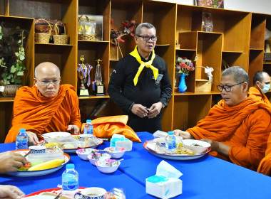 กิจกรรมจิตอาสาพระราชทาน “เราทำความดี ด้วยหัวใจ” พารามิเตอร์รูปภาพ 6