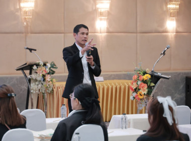 เติมพลังคลังสมองบุคลากรศูนย์ฯ 🧠💡🔥 พารามิเตอร์รูปภาพ 12