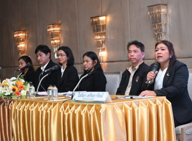 เติมพลังคลังสมองบุคลากรศูนย์ฯ 🧠💡🔥 พารามิเตอร์รูปภาพ 14