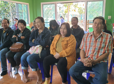 ต่อยอด "คนละครึ่ง" ลำพูน พารามิเตอร์รูปภาพ 15