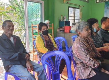 ต่อยอด "คนละครึ่ง" ลำพูน พารามิเตอร์รูปภาพ 16