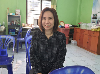 ต่อยอด "คนละครึ่ง" ลำพูน พารามิเตอร์รูปภาพ 13