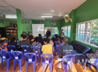 ต่อยอด "คนละครึ่ง" ลำพูน พารามิเตอร์รูปภาพ 19