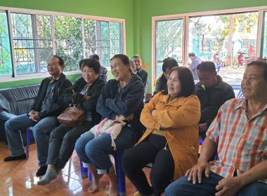 ต่อยอด "คนละครึ่ง" ลำพูน พารามิเตอร์รูปภาพ 24