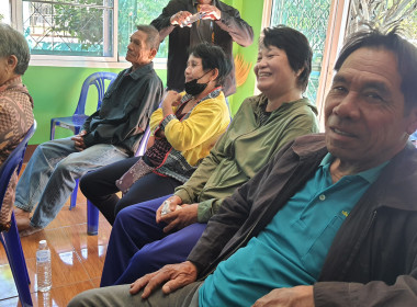 ต่อยอด "คนละครึ่ง" ลำพูน พารามิเตอร์รูปภาพ 45