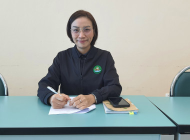 ประชุมเตรียมความพร้อมจัดงานวันสหกรณ์แห่งชาติ ปี 2569 🏛️✨ พารามิเตอร์รูปภาพ 2