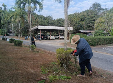 🤝ร่วมแรงร่วมใจ 5 ส. เพื่อคุณภาพและสร้างสมดุลชีวิตคนทำงาน ♻️🍃 พารามิเตอร์รูปภาพ 10
